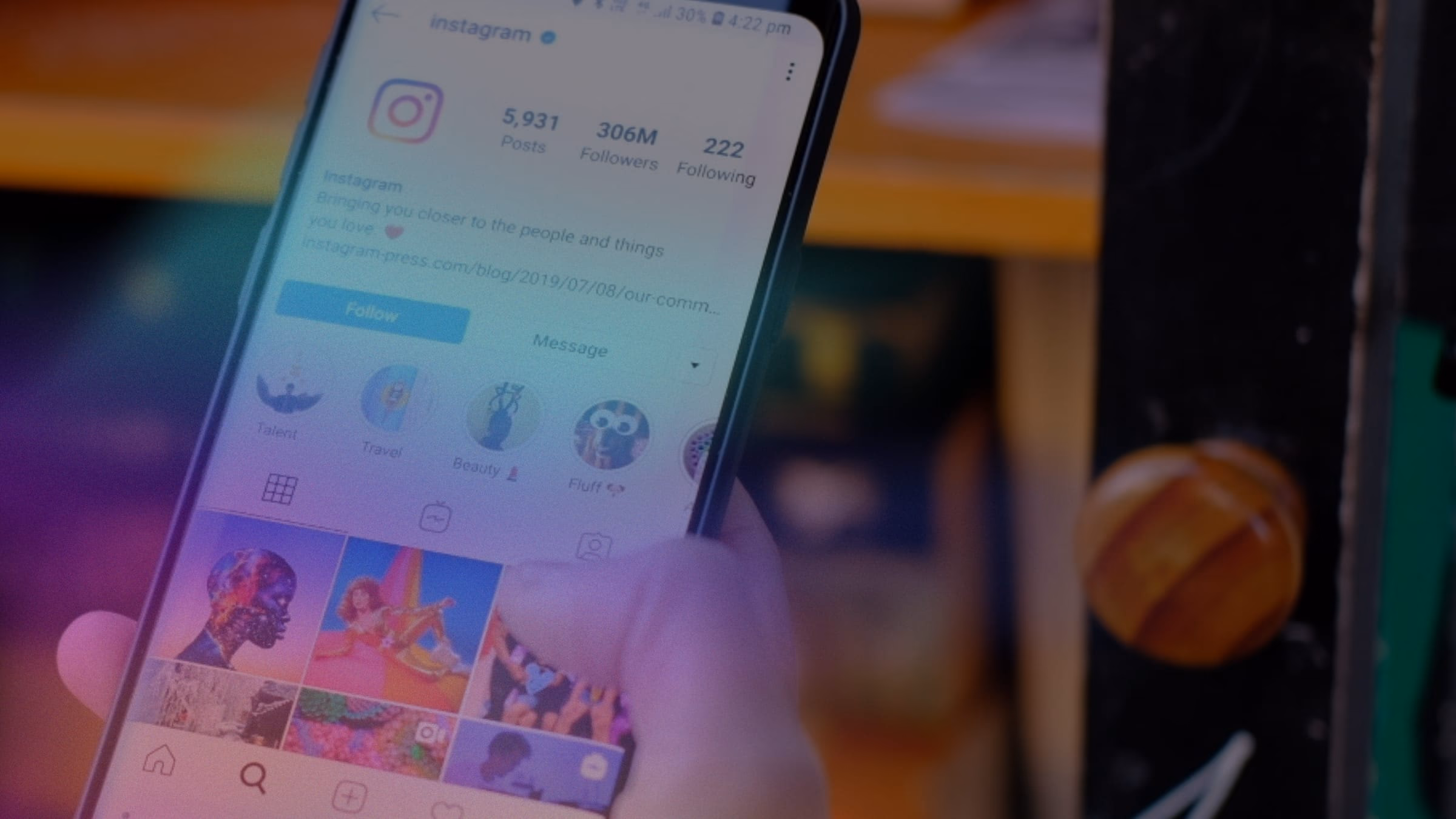 SEO para TikTok e Instagram: Como Otimizar seus Vídeos para a Nova Busca Social